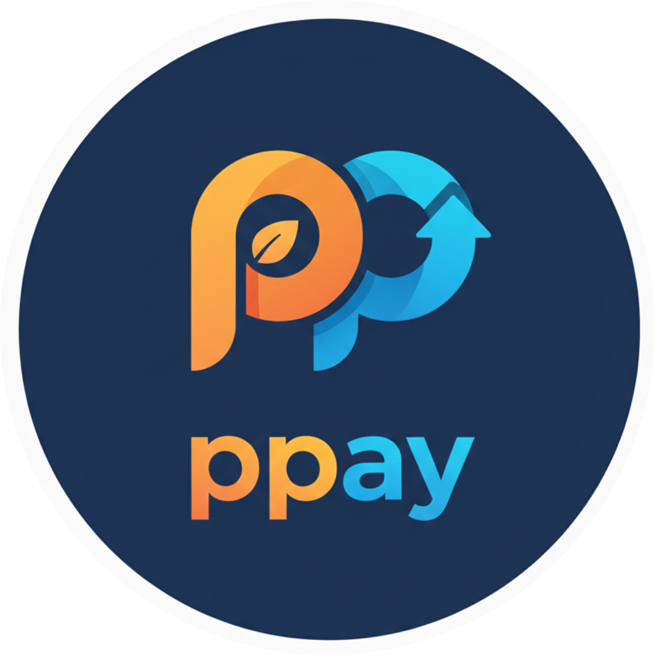 PPay Logo